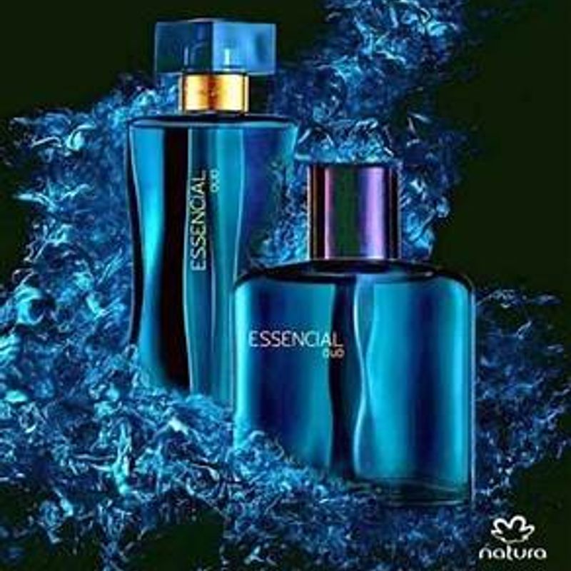 Perfume natura discount hombre essencial oud