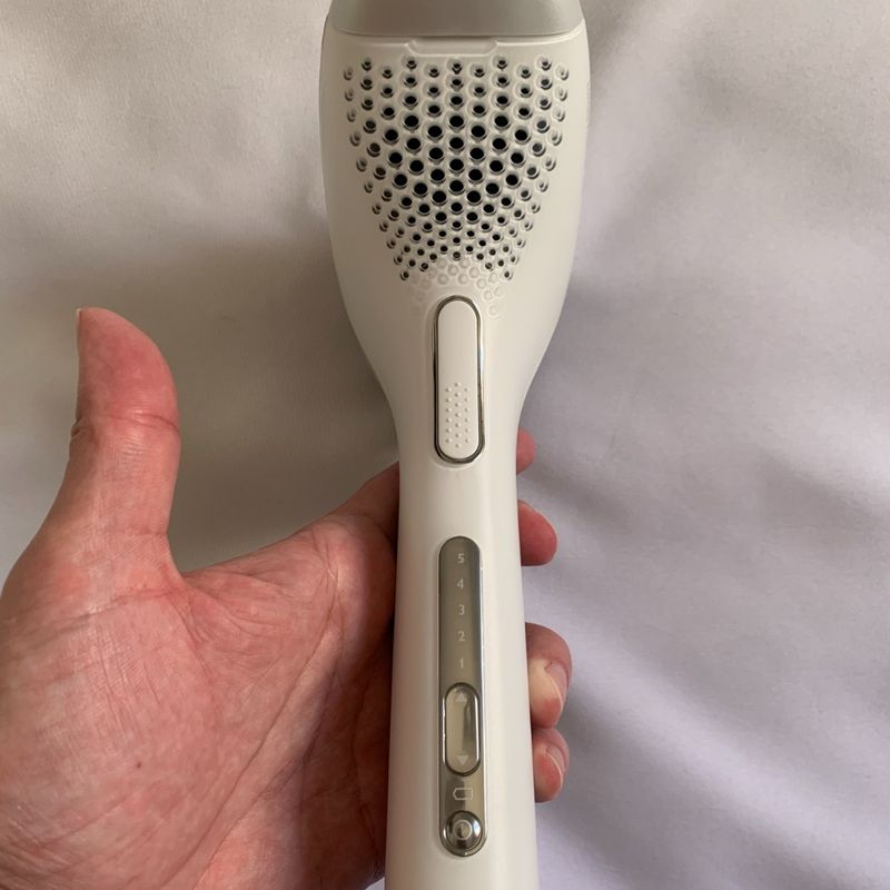 Depilador Laser Portátil - Luz Pulsada Philips Lumea Precision