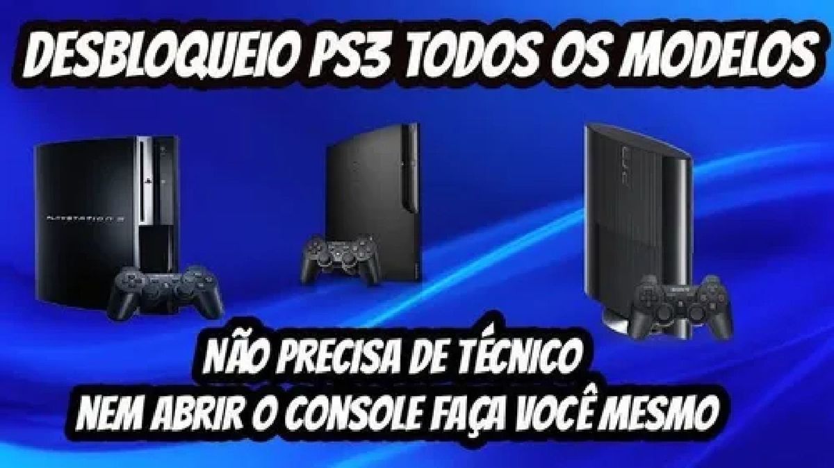 Mega Pack 2000 Jogos Ps3 + Desbloqueio Hen | Jogo de Videogame Rockstar  Games Nunca Usado 83483583 | enjoei