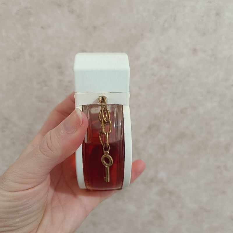 Descontinuado! Perfume Police- The Sinner Forbidden. 100 Ml