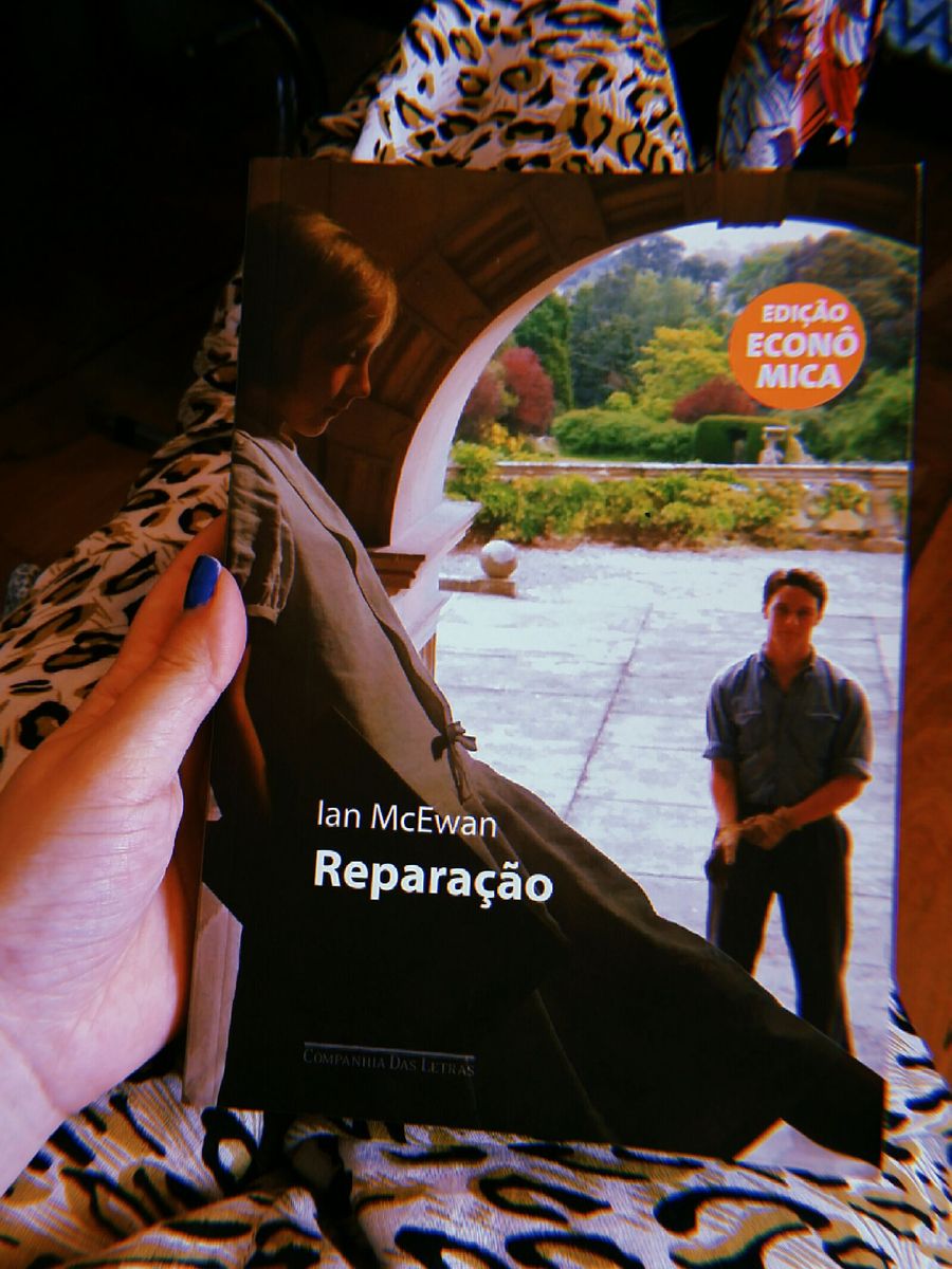 Desejo & Reparação | Livro Companhia Das Letras Nunca Usado 38237971 ...