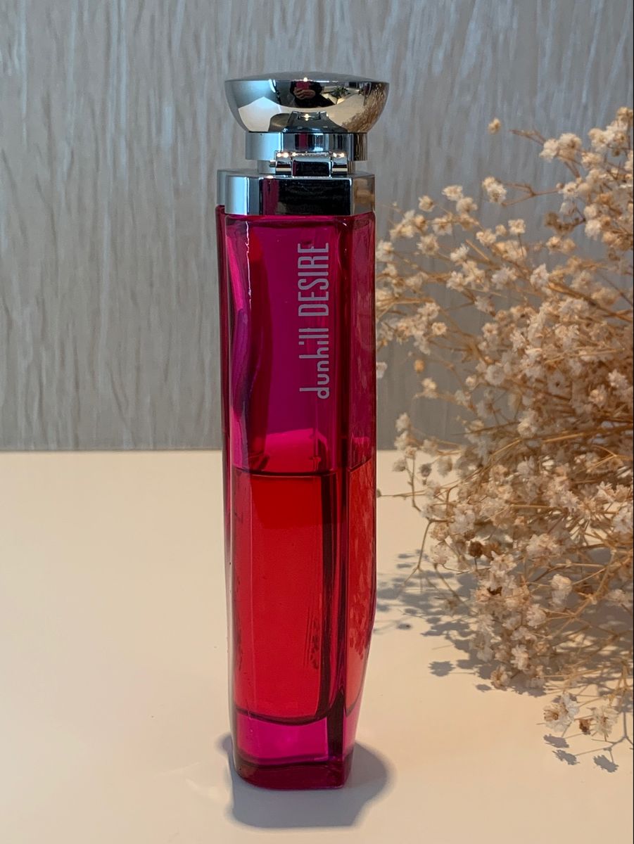 Dunhill women's shop perfume