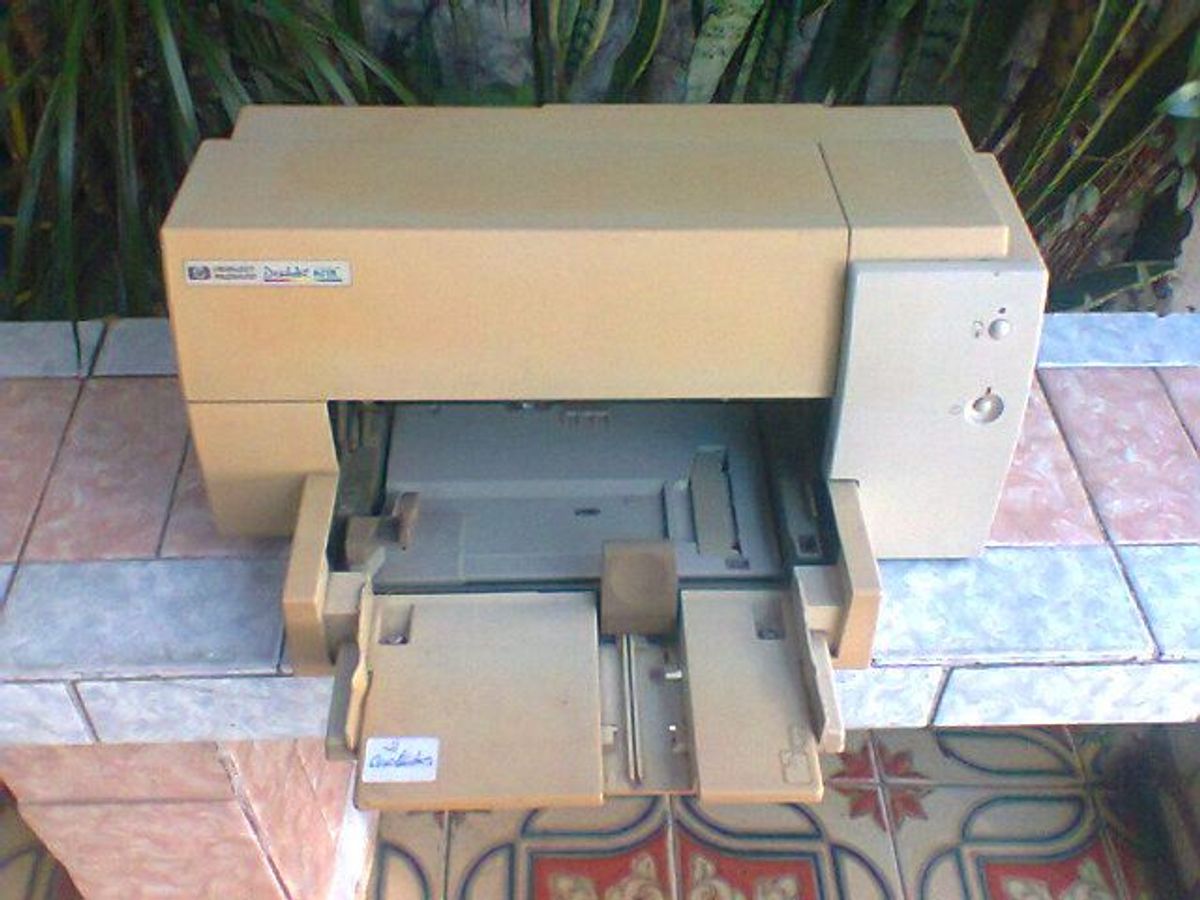 hp 610c