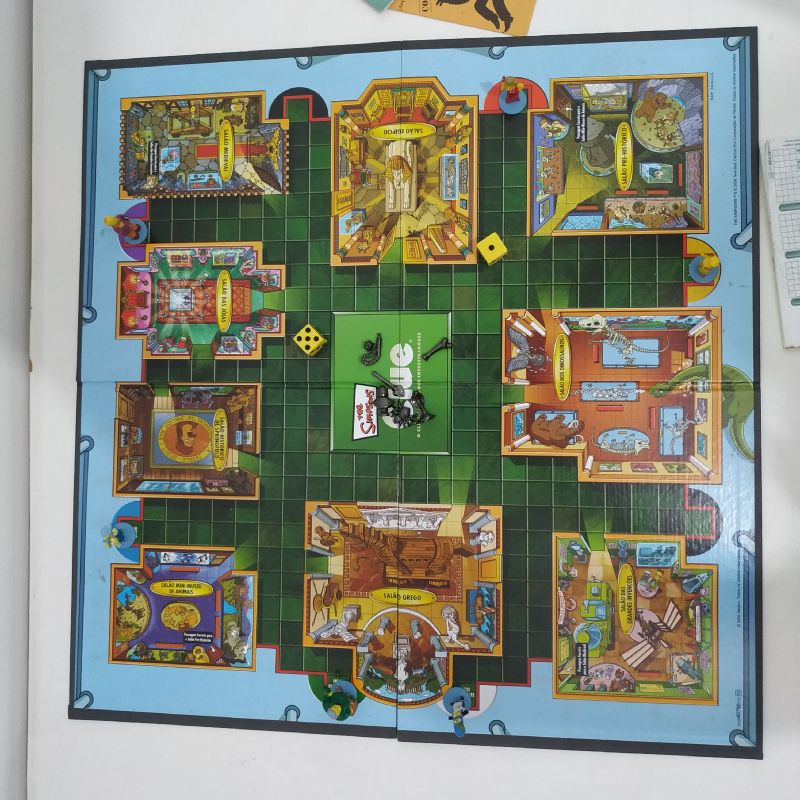 The Game Of Life - Simpsons Edition | Jogo de Tabuleiro Hasbro Usado  1404588 | enjoei