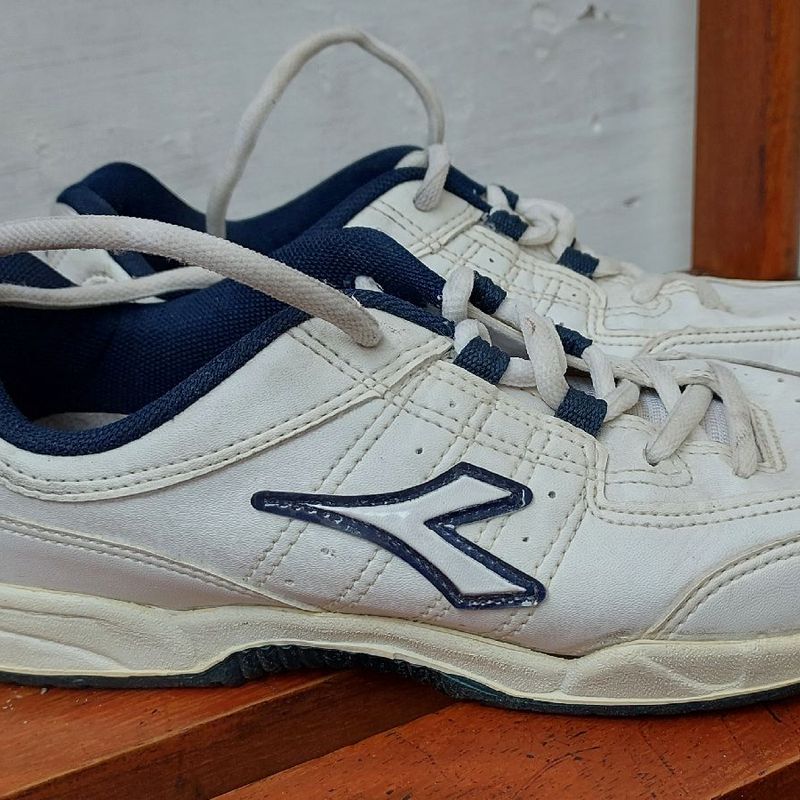 Modelos de best sale tenis diadora