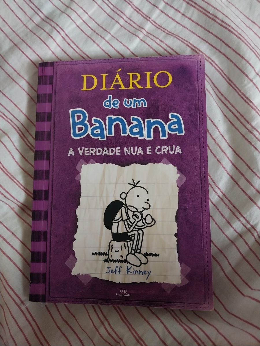 Diário de um banana: Caindo na estrada' fala sobre desentendimento