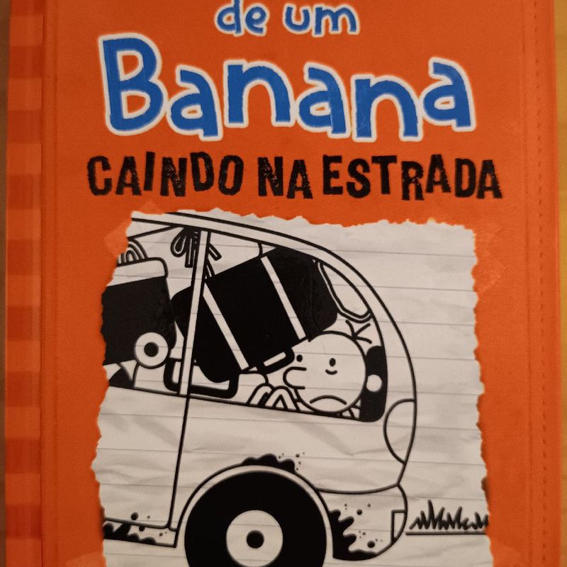 Diário de um banana: Caindo na estrada' fala sobre desentendimento