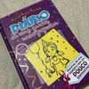 diario de um garota nada popular - outros verus 