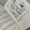 diario de um garota nada popular - outros verus 