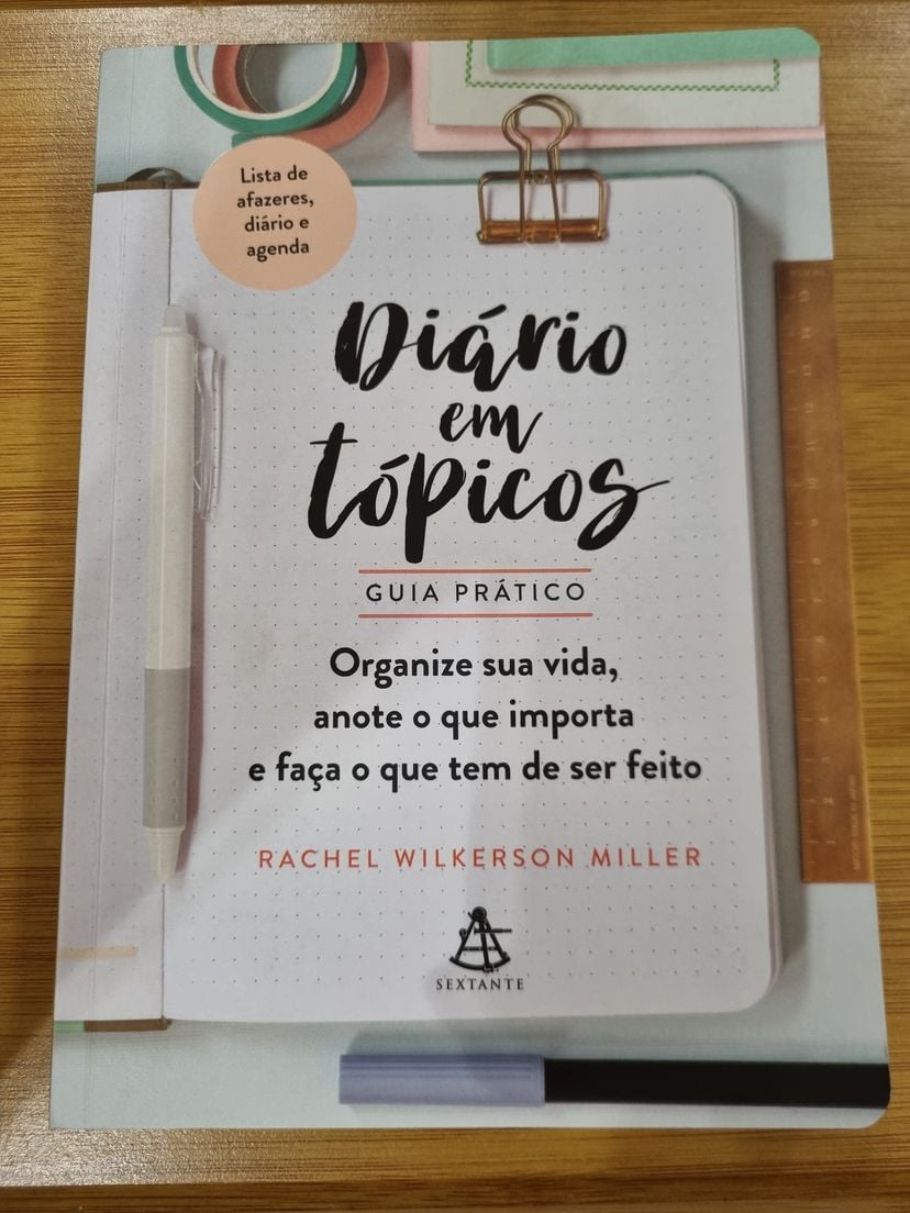 Diario em Topicos - Edicao Especial com Guia Pratico e Caderno ...