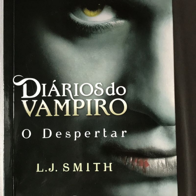 Vampiro (Livros), Wiki Vampire Diaries