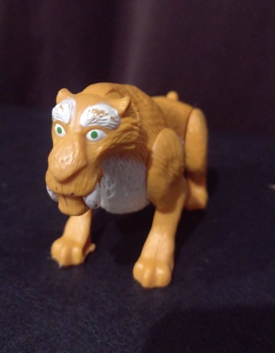 Diego Tigre da Era do Gelo