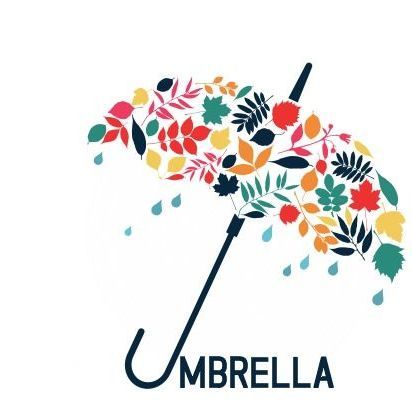 Umbrella brechó infantil | Enjoei