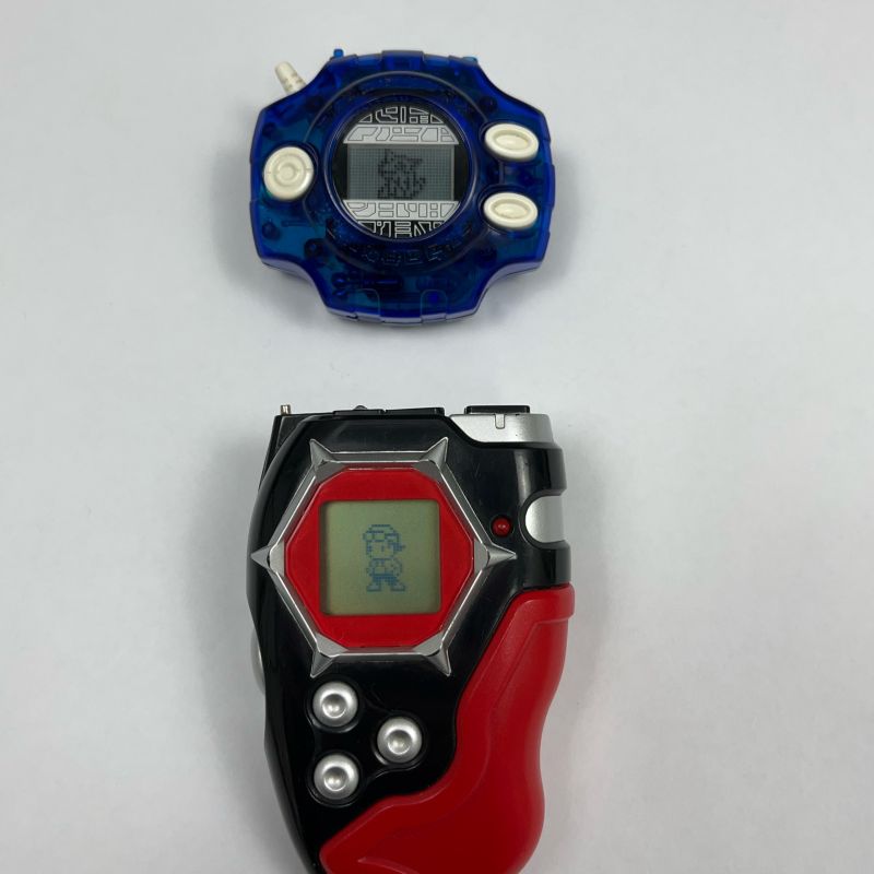 Digimon digivice new arrivals