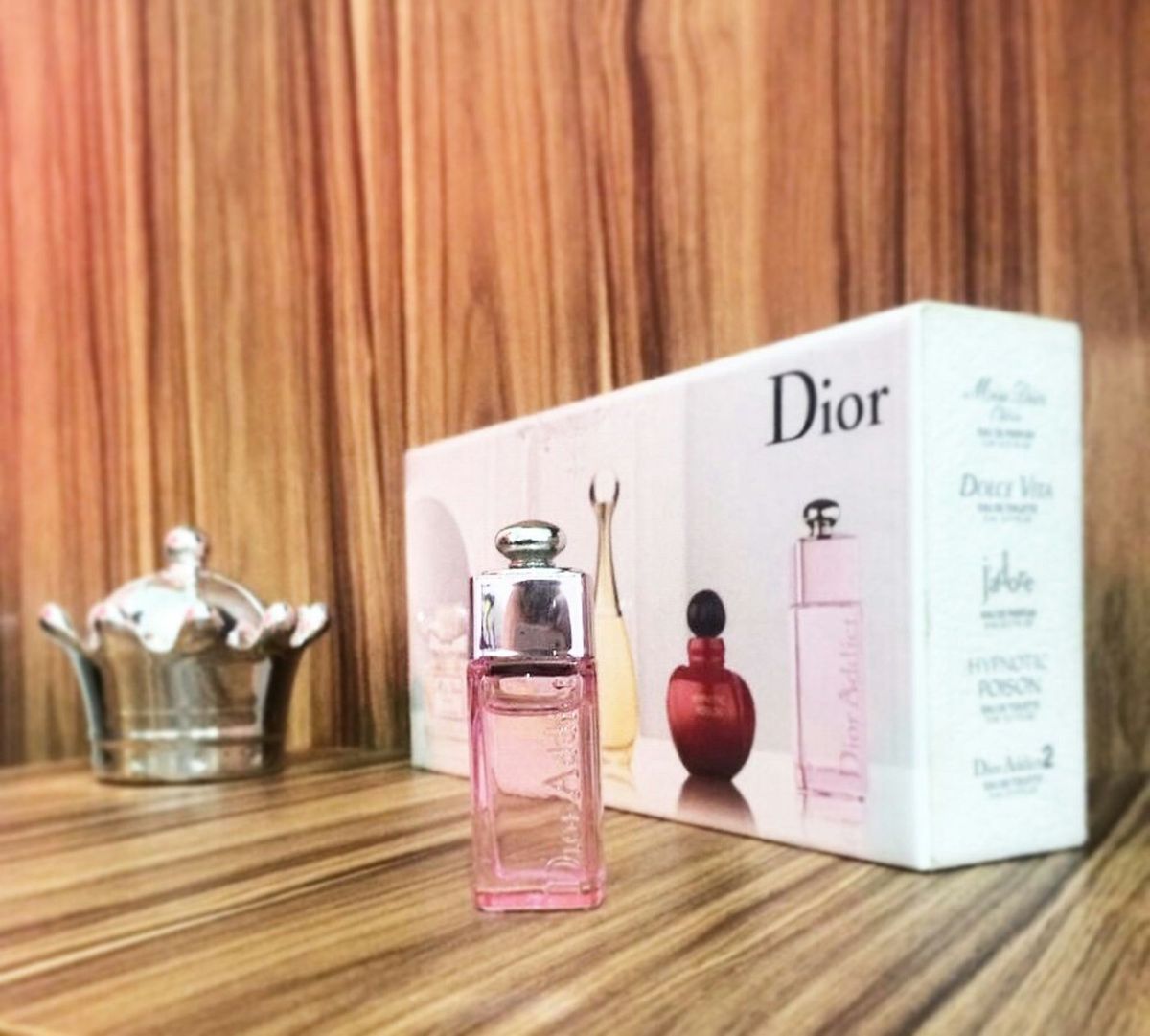 未開封 Christian Dior Addict 2 EDT 50ml 廃盤 Christian Dior