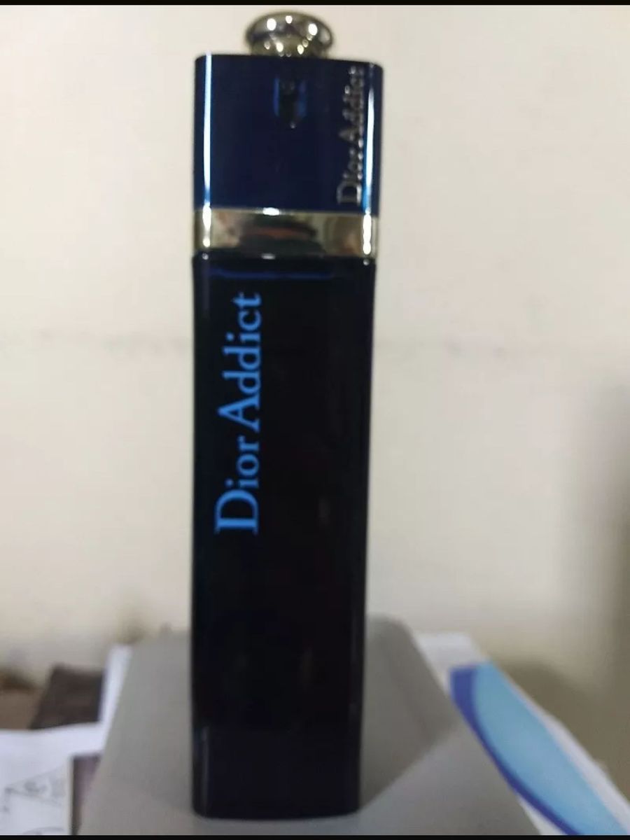 Dior addict best sale 2012 version