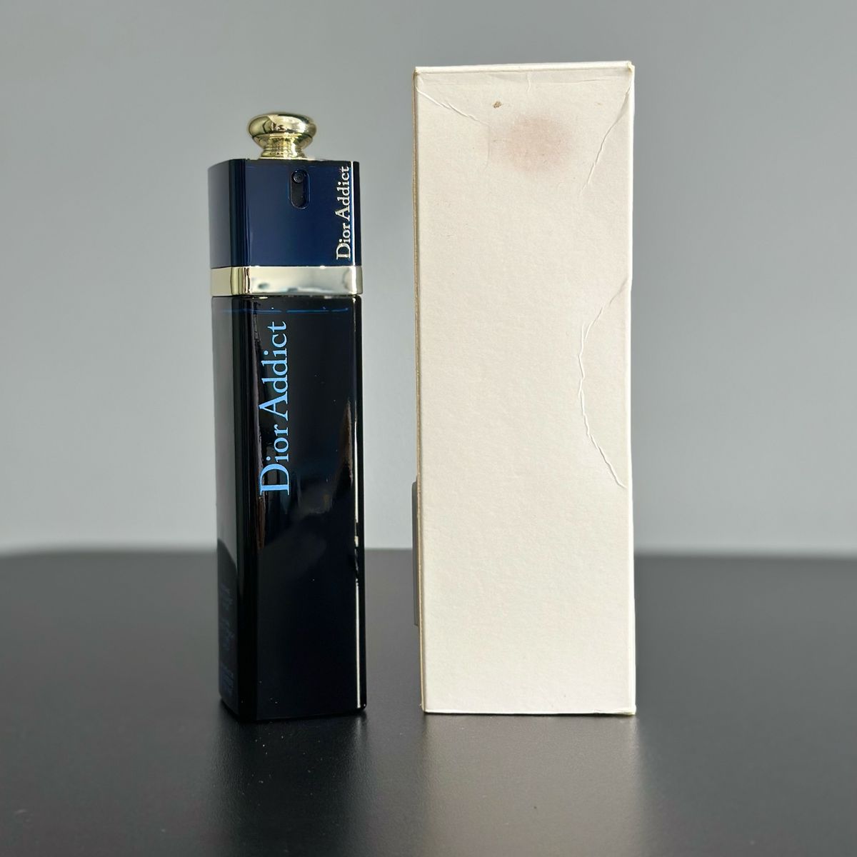 Dior Addict Eau de Parfum - 100ml ( 2002 ) | Christian Dior Nunca
