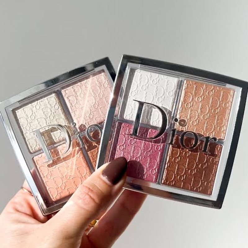 リアル Dior Backstage Usado Nunca Dior | 004 Ou 001 Palette Eye アイシャドウ