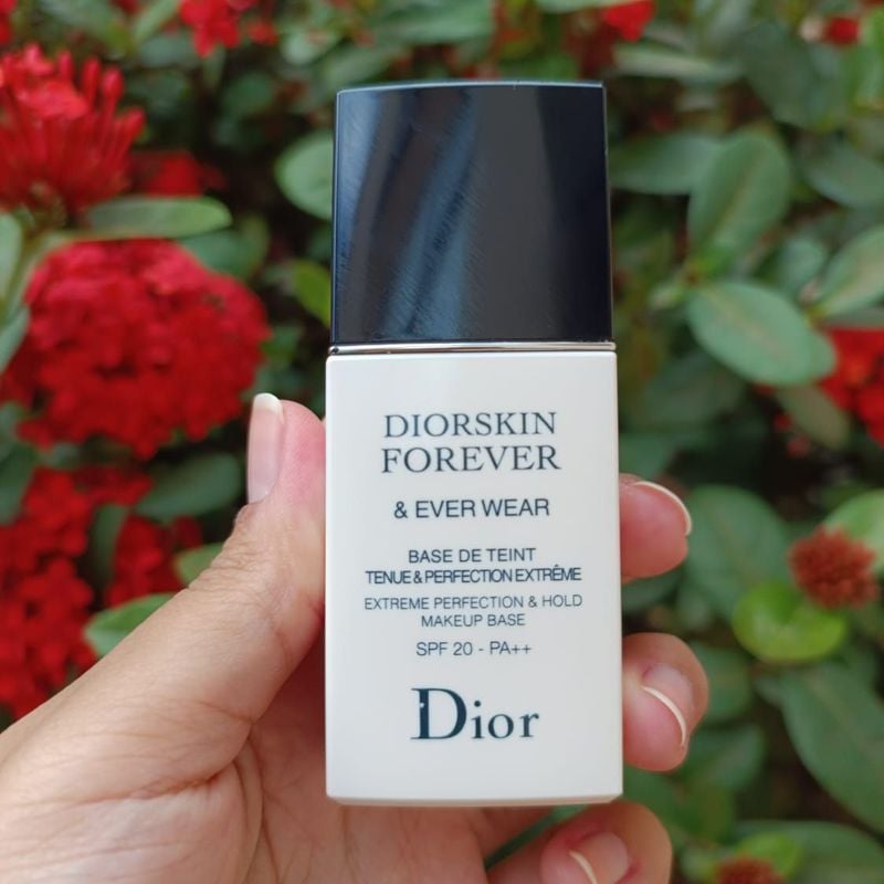 Diorskin forever & ever wear outlet primer