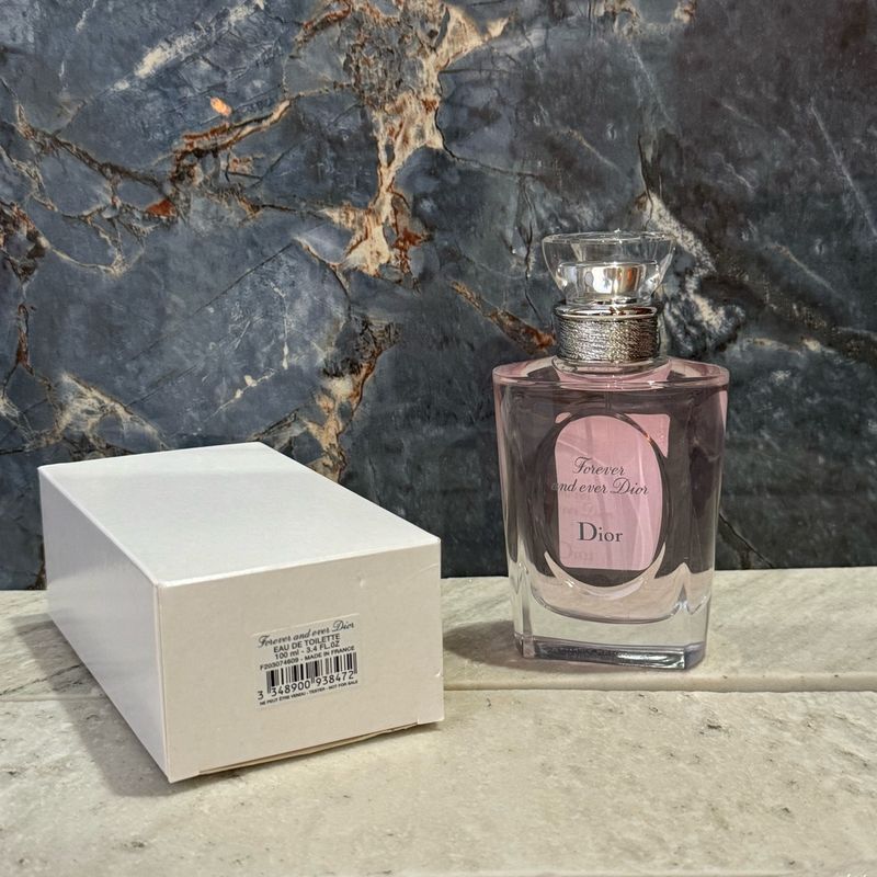 Dior Forever And Ever Feminino Eau de Toilette 100ml | Dior