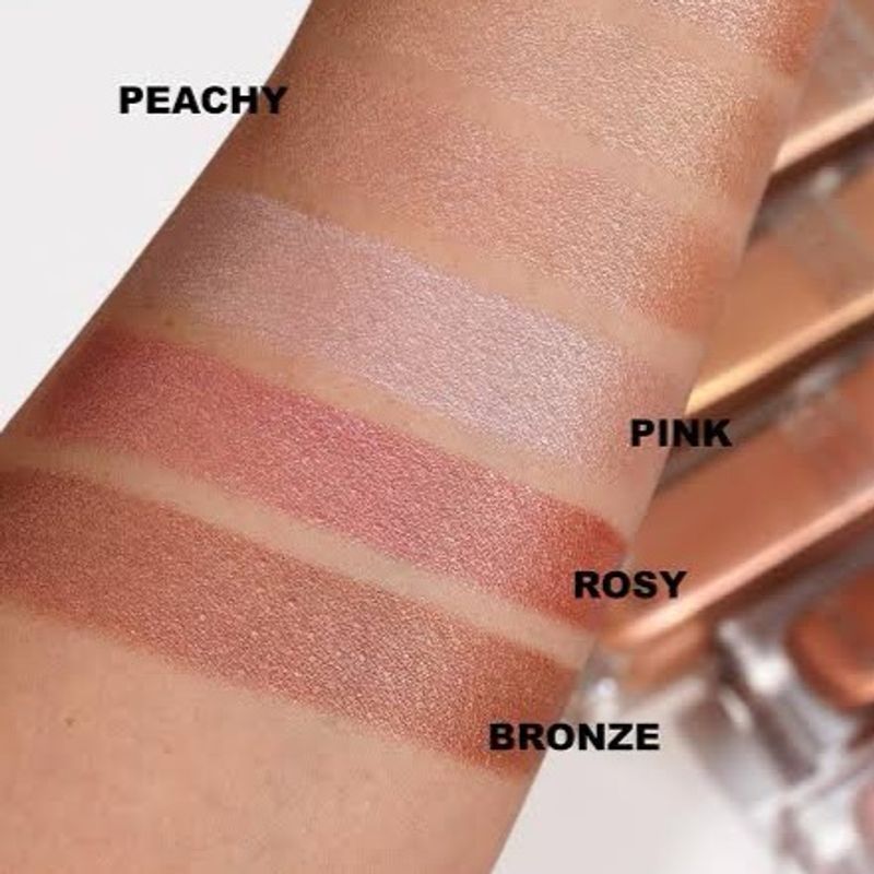 Dior Forever Glow Maximizer Rosy | Dior Usado 107358416 | enjoei