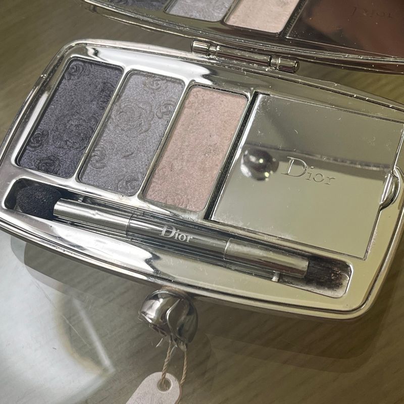 Dior Garden Clutch - Paleta de Sombras | Dior Usado