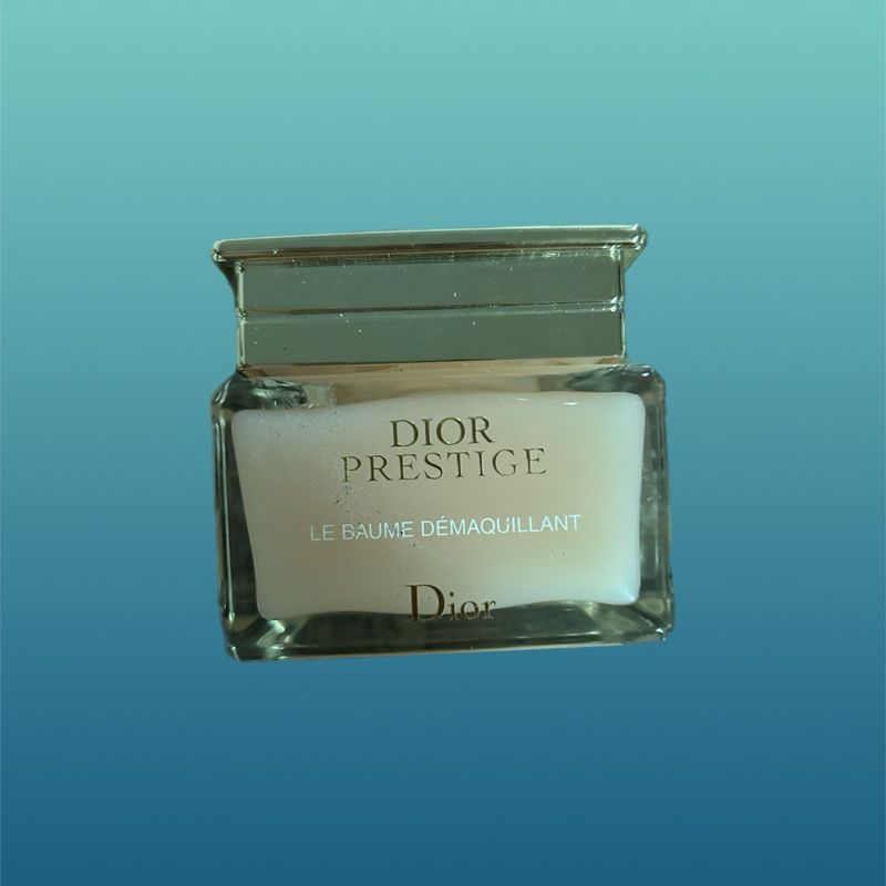 Dior LE BAUME DÉMAQUILLANT クレンジングバーム 【公式通販】
