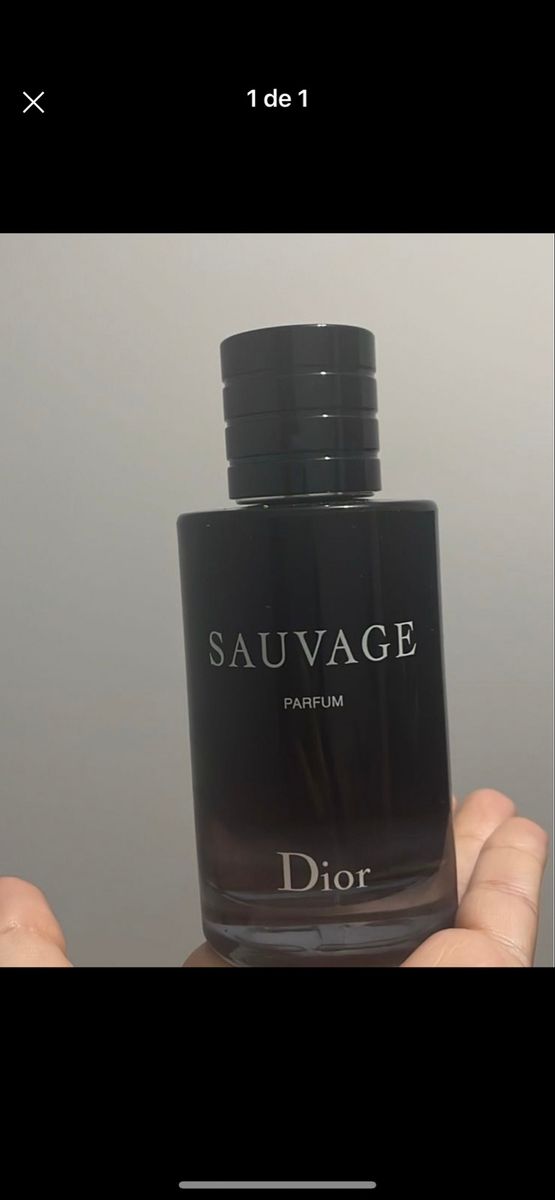 確実安心正規品！！DIOR sauvage 確実安心正規品！！DIOR sauvage