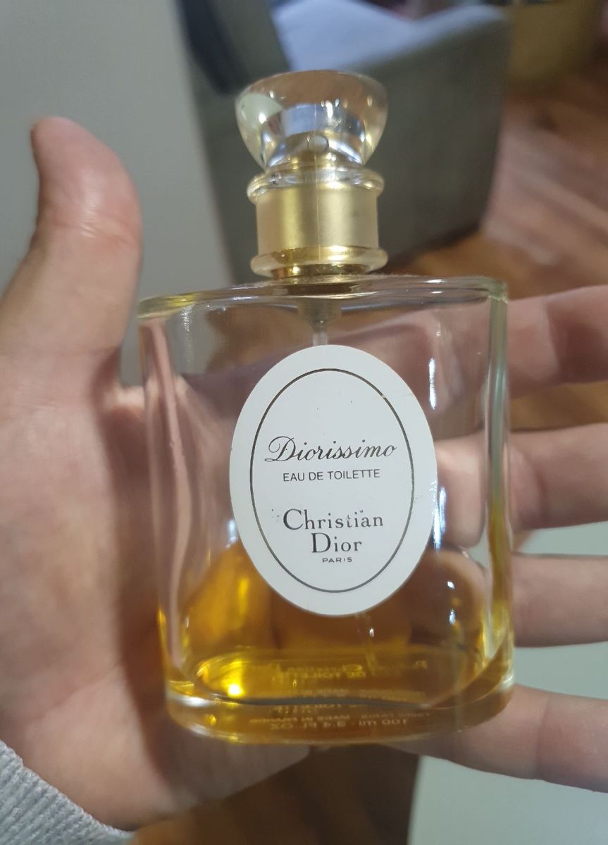 Cologne 香水(女性用) de Diorissimo Christian Dior Eau