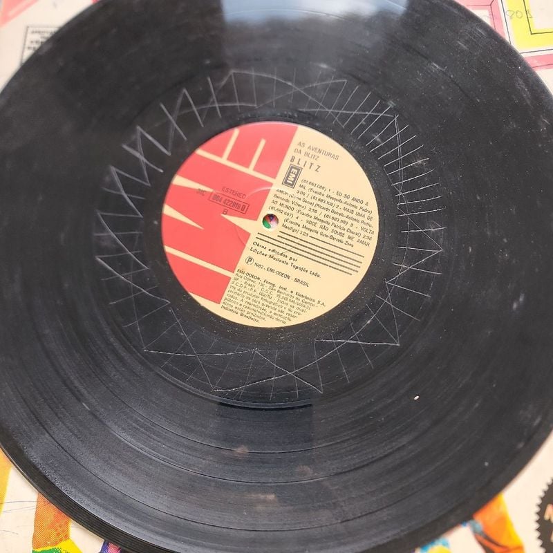Blitz レコード BLITZ レコード 【公式通販】