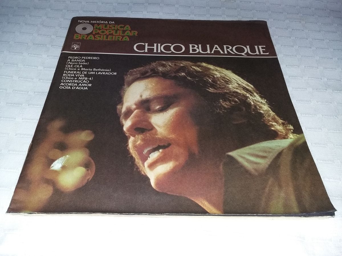 Analise Da Musica Angelica De Chico Buarque