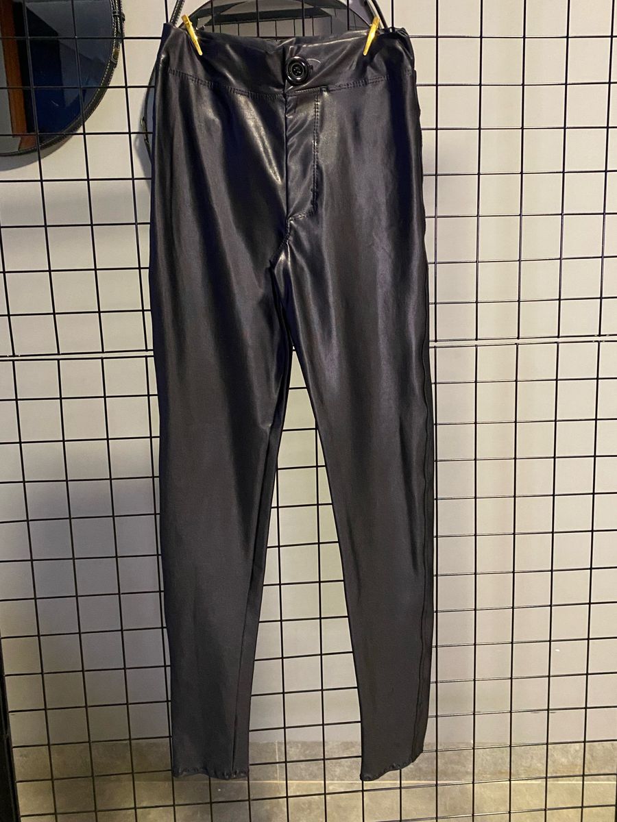 Calça disco 2024 pants renner