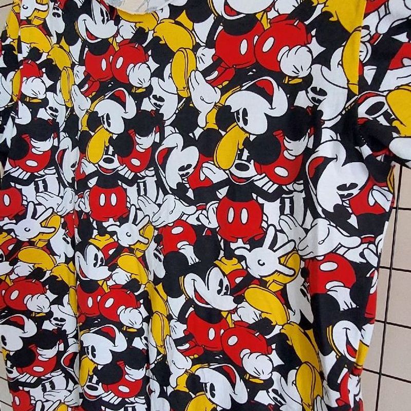 Camisetas discount disney c&a