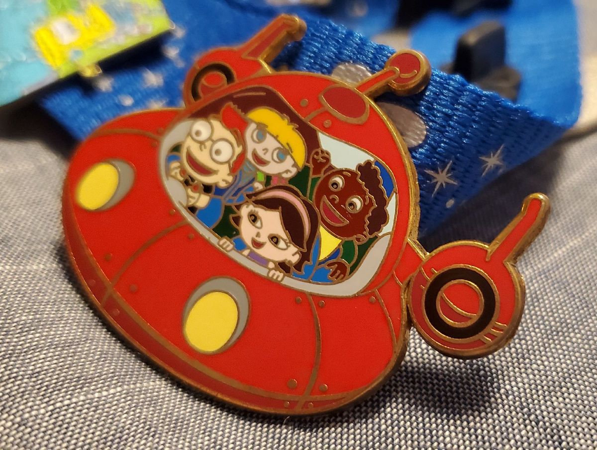 disney-pin-metalico-little-einsteins-item-infantil-disney-usado