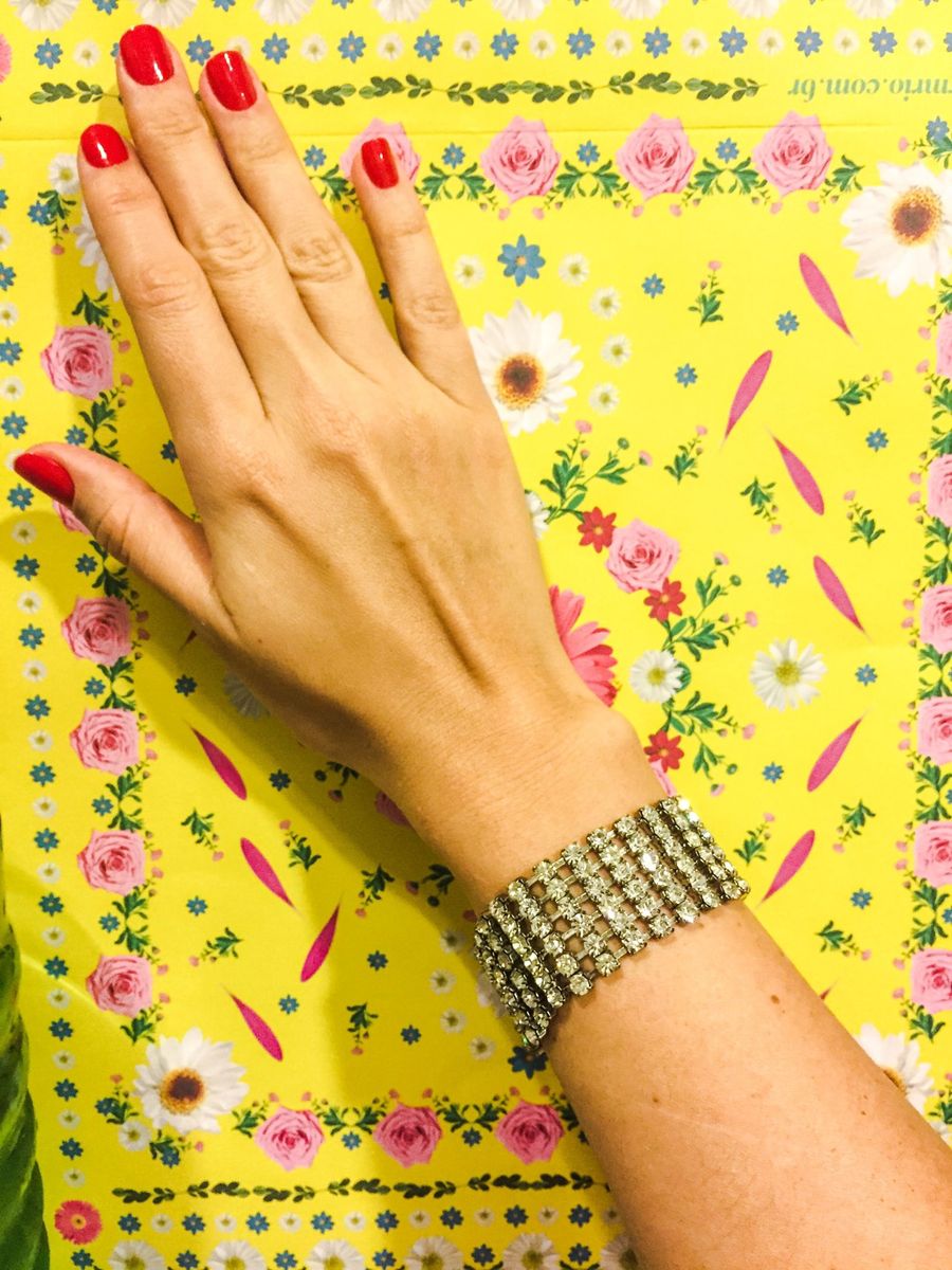diva poderosa - bijoux bebe