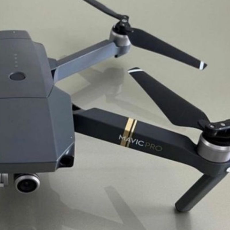 Latest store mavic pro