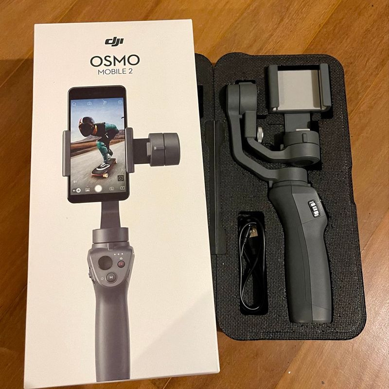 Dji osmo mobile 2 hot sale sale