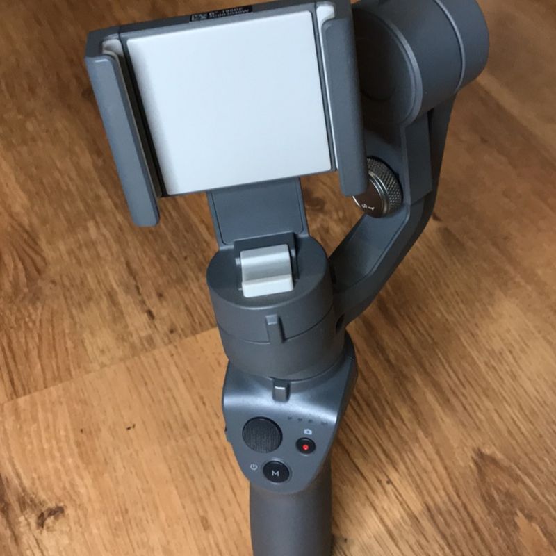 Dji go osmo sales 2