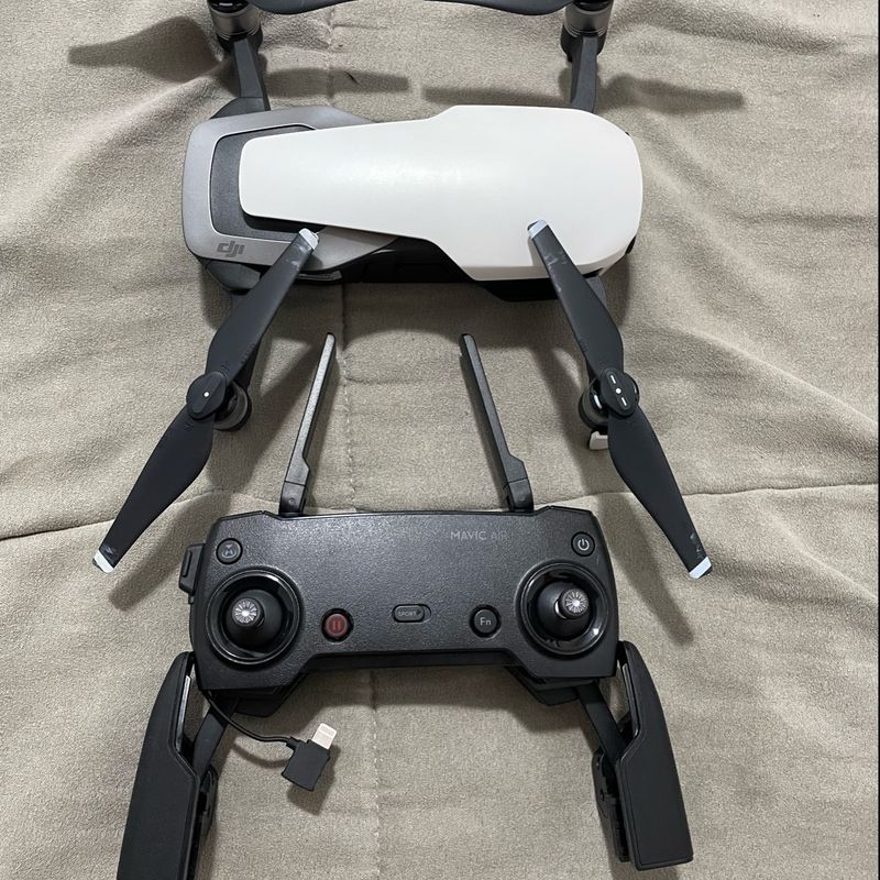 Dji mavic pro fly more store combo ár