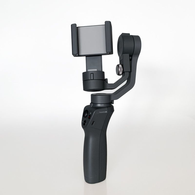 Dji osmo store mobile 2 black