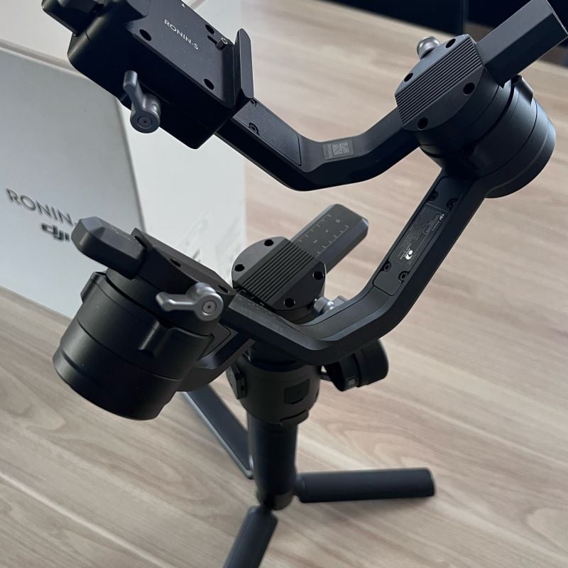 Dji best sale ronin s