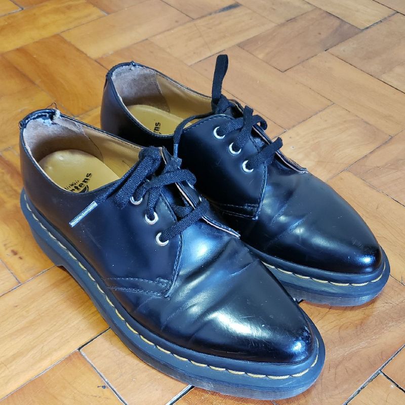 Doc martens dupree store