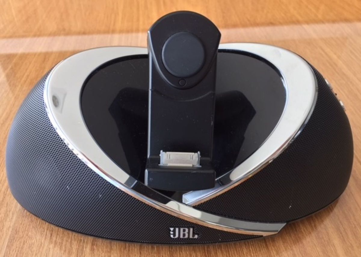 Dock Station Jbl | Item Info & Eletro Jbl Usado 27024910 | enjoei