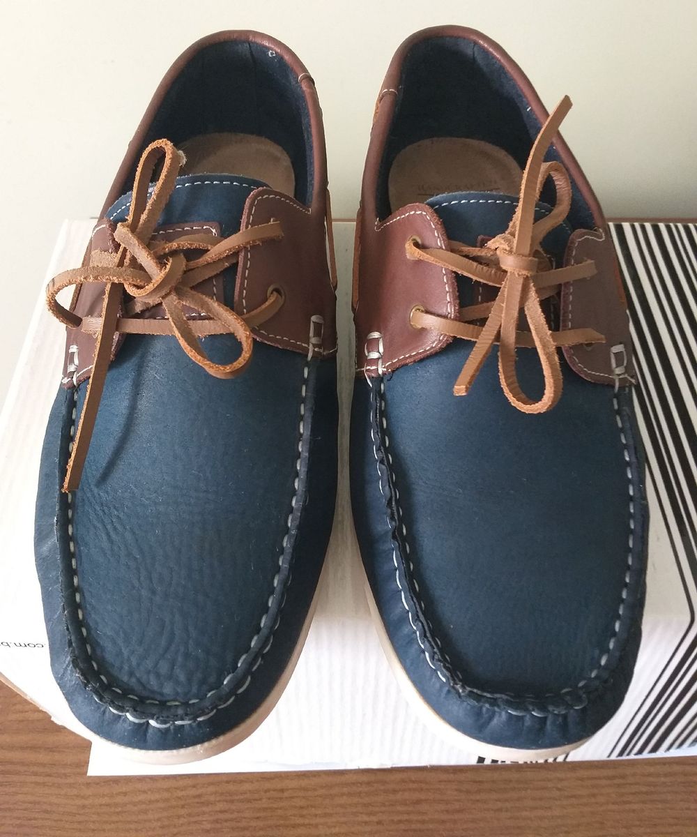 prego calçados masculinos