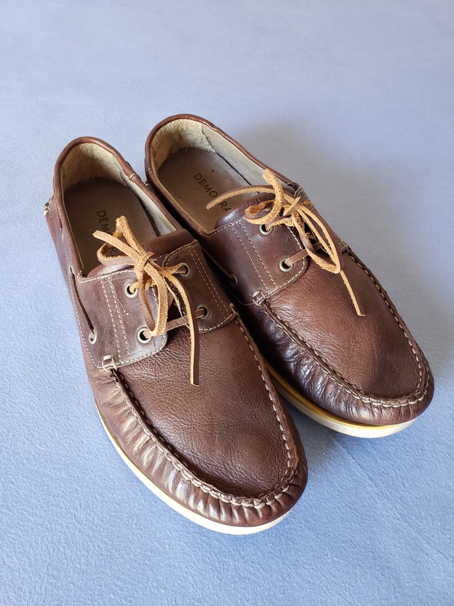 dockside masculino democrata