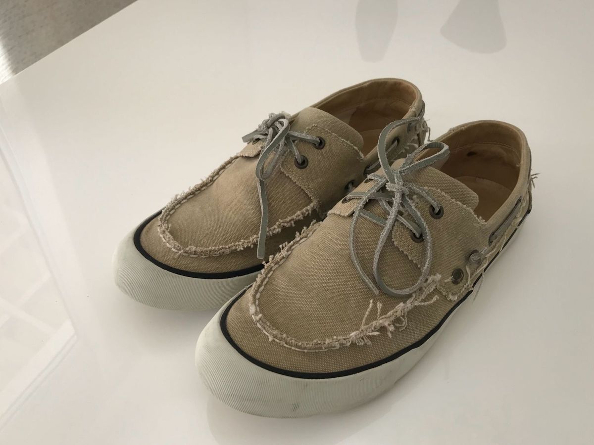 dockside osklen masculino