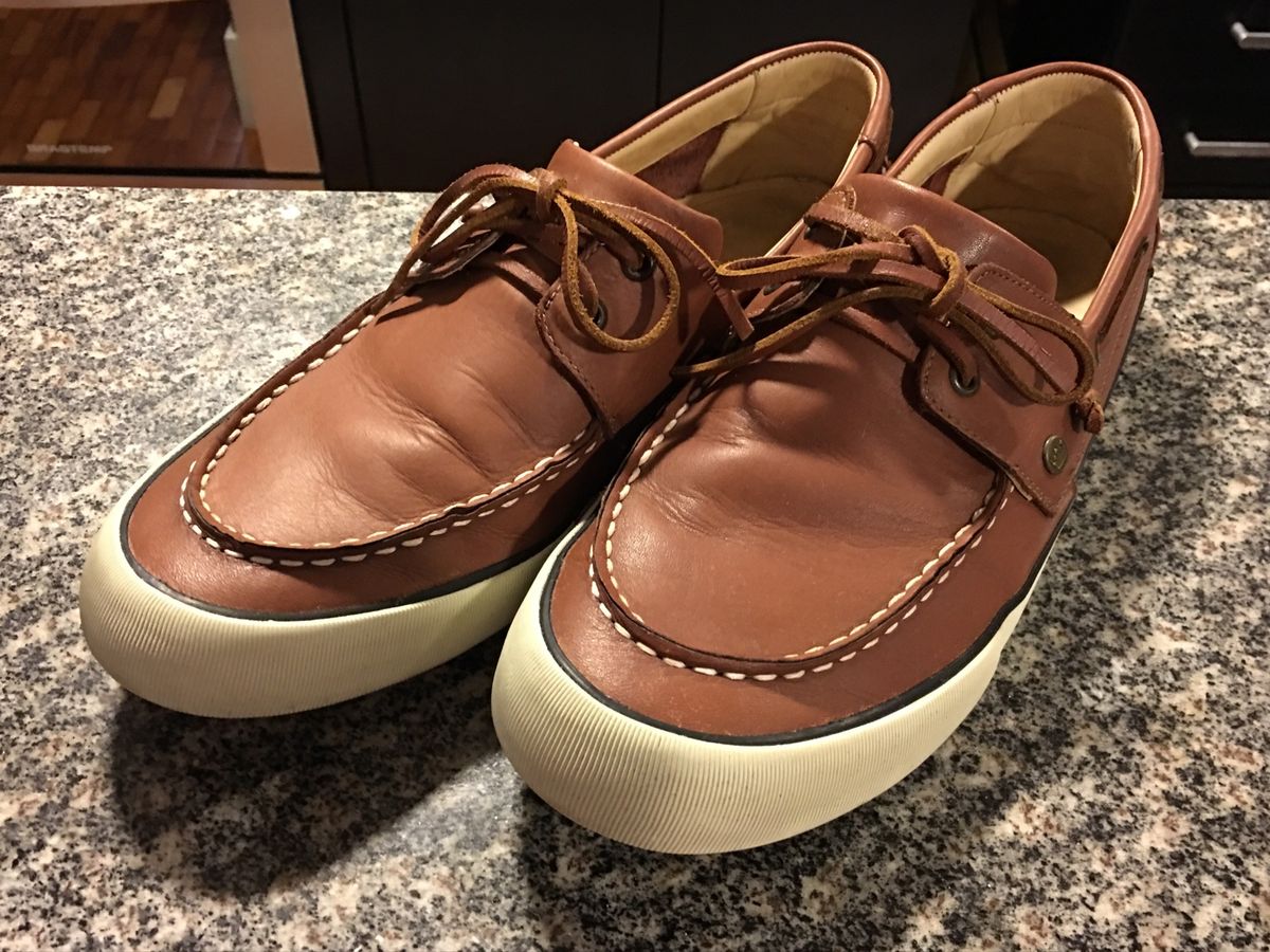 dockside osklen masculino