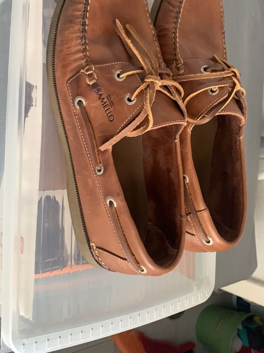 dockside samello masculino