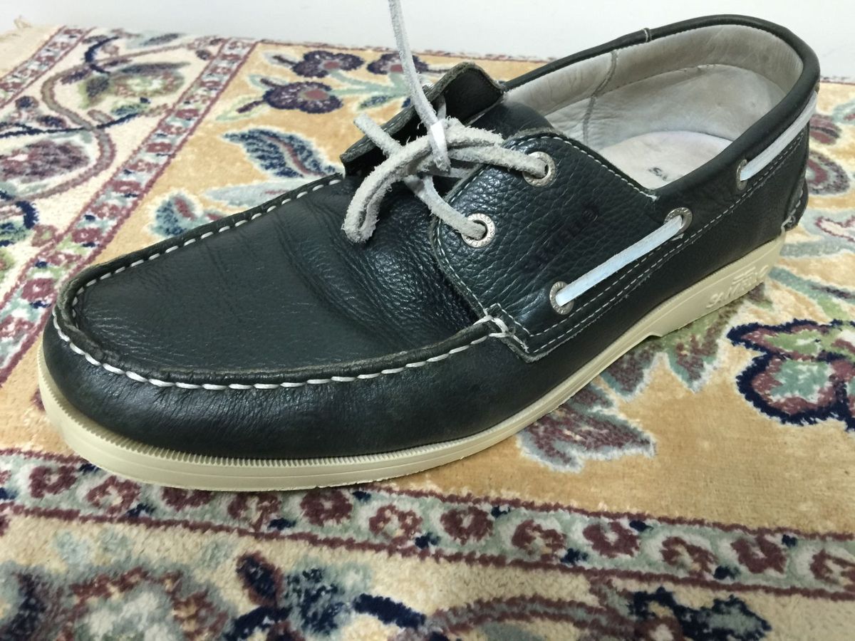 dockside samello anos 80