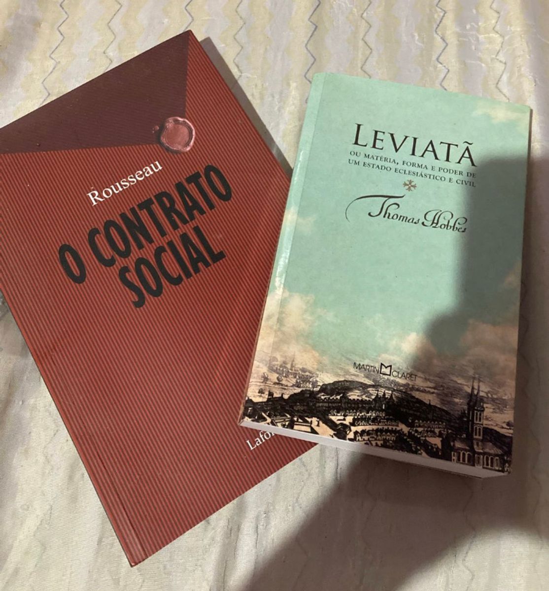 Thomas Hobbes Contrato Social Y Naturalismo El Contrato De Siempre  Rousseau, Jean-Jacques, image size:1114x1200